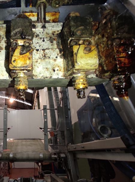 Equipos Valco Melton Nordson